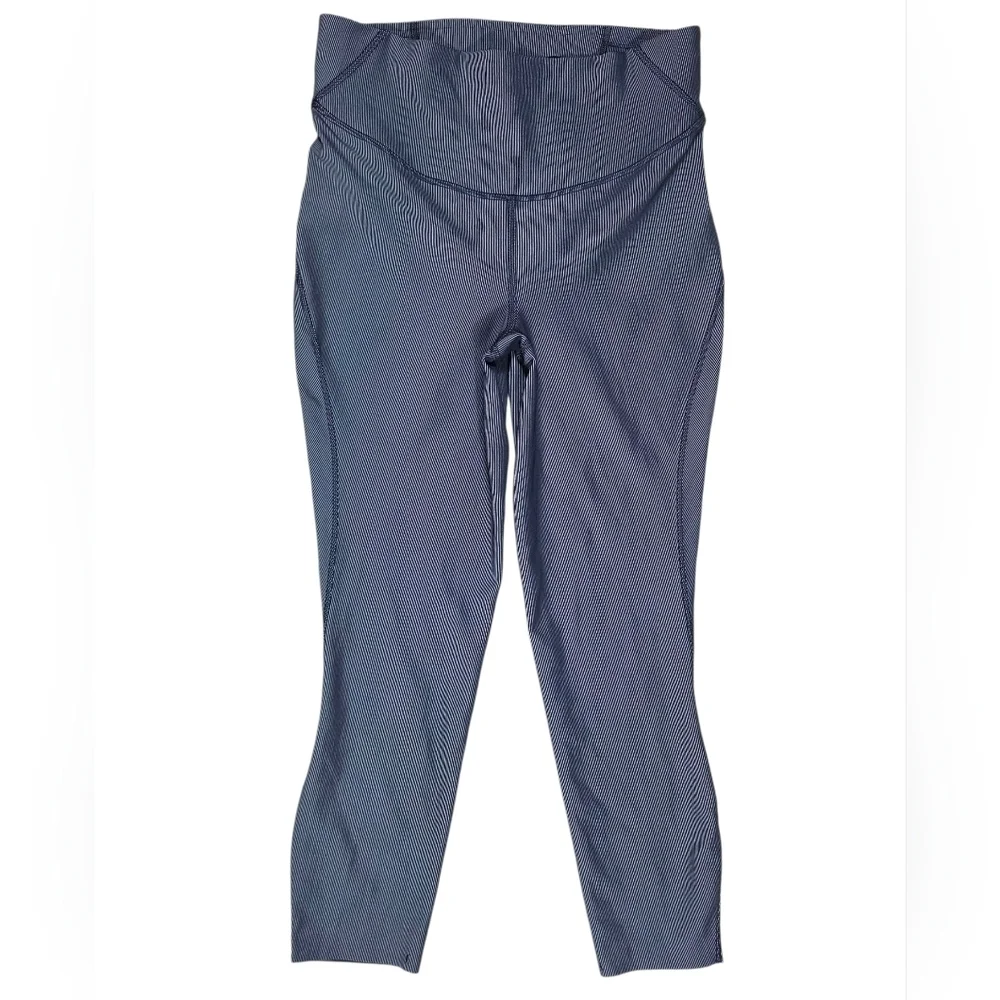 Lululemon Base Pace High-Rise Crop 23